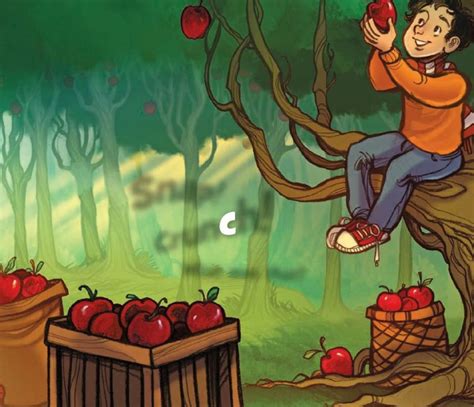 Forbidden Knowledge: The Nefarious Witch Apple in Medieval Witchcraft Trials